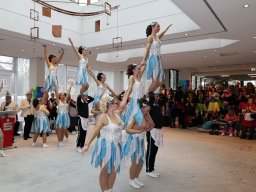 Möhnen- und Prinzenempfang 0226